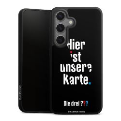 Organic Case schwarz