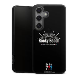 Organic Case schwarz