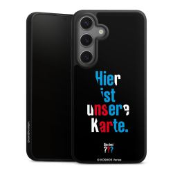 Organic Case schwarz