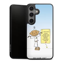 Organic Case schwarz