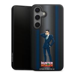 Organic Case schwarz