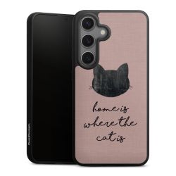 Organic Case schwarz