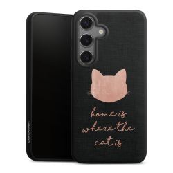 Organic Case schwarz