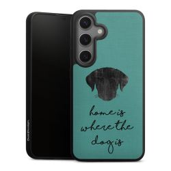 Organic Case schwarz