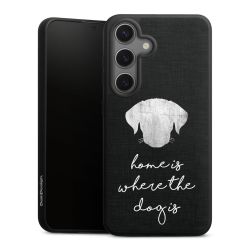 Organic Case schwarz