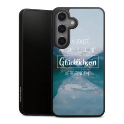 Organic Case schwarz