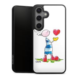 Organic Case schwarz