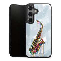 Organic Case schwarz