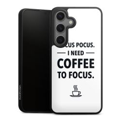 Organic Case schwarz