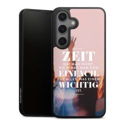 Organic Case schwarz