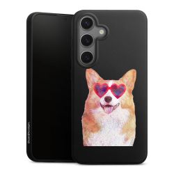 Organic Case schwarz