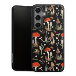 Organic Case schwarz