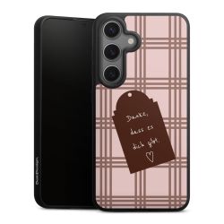 Organic Case schwarz