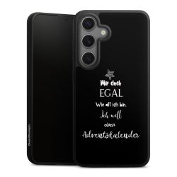 Organic Case schwarz