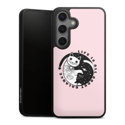 Organic Case schwarz