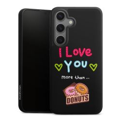 Organic Case schwarz