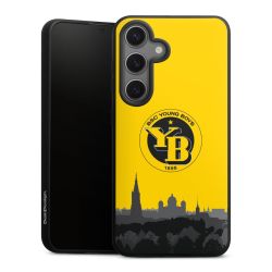 BSC YB Skyline