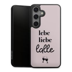 Organic Case schwarz