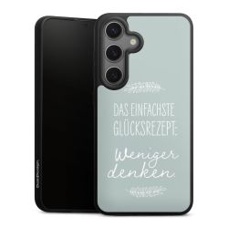 Organic Case schwarz