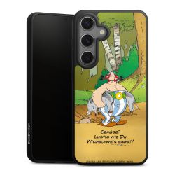 Organic Case schwarz