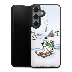 Organic Case schwarz