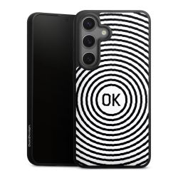 Organic Case schwarz