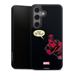 Organic Case schwarz