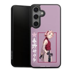 Organic Case schwarz