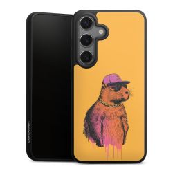 Organic Case schwarz