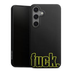 Organic Case schwarz