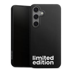 Organic Case schwarz