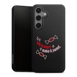 Organic Case schwarz