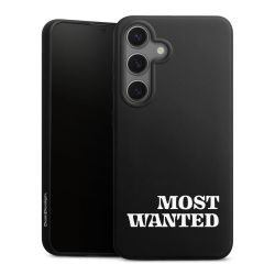 Organic Case schwarz