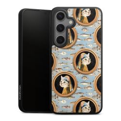 Organic Case schwarz