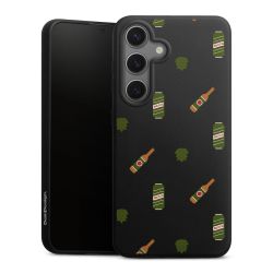 Organic Case schwarz