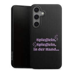 Organic Case schwarz