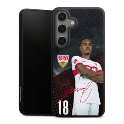 Organic Case schwarz