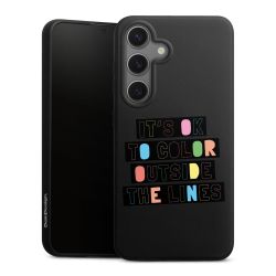 Organic Case schwarz