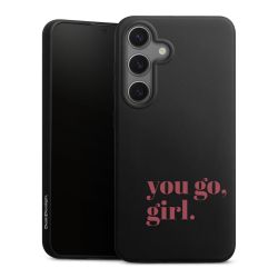 Organic Case schwarz