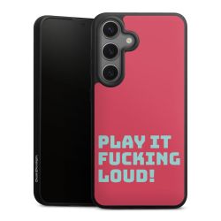 Organic Case schwarz