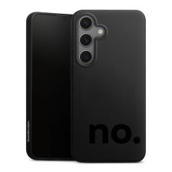 Organic Case schwarz