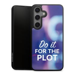 Organic Case schwarz