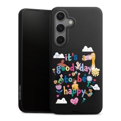 Organic Case schwarz