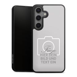 Organic Case schwarz