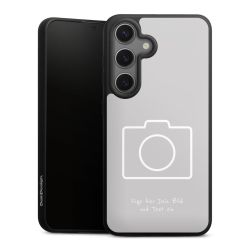 Organic Case schwarz