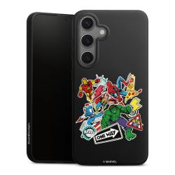 Organic Case schwarz