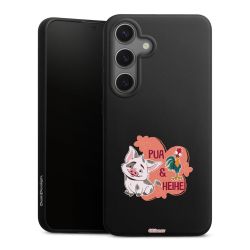 Organic Case schwarz