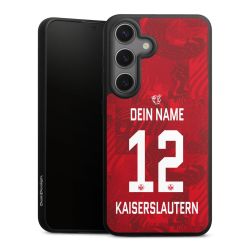 Organic Case schwarz