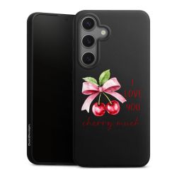 Organic Case schwarz