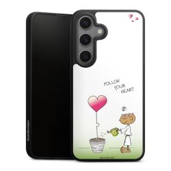 Organic Case schwarz